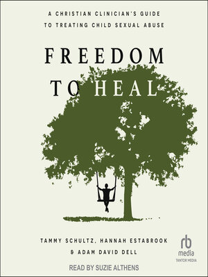 cover image of Freedom to Heal